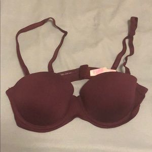 Victoria's Secret Wear Everywhere Push Up Bra 36B